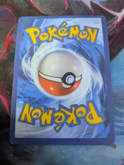 Mewtwo GX 78/73 Pokemon Shining Legends Shiny Holo REPLICA - Image 2