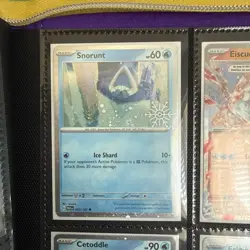 Pokemon 2025 Holiday Advent Calendar Promos 8/8 - Image 2