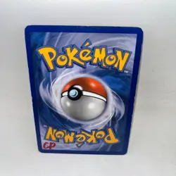 Dratini 66/113 Common Delta Species Pokemon Damaged - Image 2