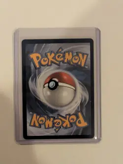 Team Rocket's Transceiver 263/217 Ultra Rare ME: Ascended Heroes Pokemon Holo NM - Image 2