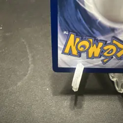 Snorlax 143/196 Holo Rare Lost Origin Pokemon NM/M - Image 5