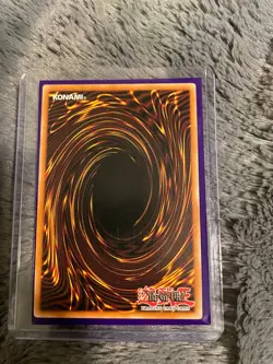 Luminous Soldier - TP5-EN001 - Ultra Rare - Unlimited - LP - Image 3