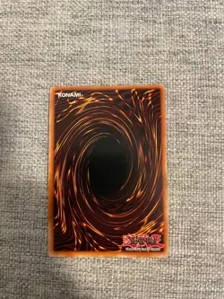 The Masked Beast - LON-001 - 1st Edition - Ultra Rare - VLP - Image 3