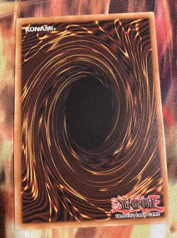 Yu-Gi-Oh! Linguriboh Prismatic Ultimate Rare RA05-EN056 Rarity Collection 5 NM - Image 3