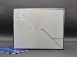 One Piece OP-12 Legacy of the Master Booster Box English Sealed - Image 2