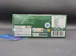 One Piece OP-12 Legacy of the Master Booster Box English Sealed - Image 4