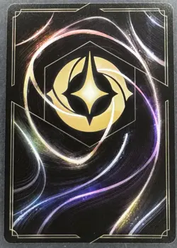 Disney Lorcana Winterspell Darkwing Duck Cool Under Pressure Enchanted 239/204 - Image 3