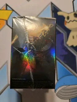 Magic: The Gathering Double Masters VIP Edition 33 Cards 630509972975 - Image 2