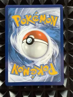 Pokemon TCG Celebrations Mew Gold Full Art Holo Card 25/25 Secret Rare - Image 3