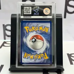 Charizard EX 199/165 Scarlet & Violet 151 Series ACE 10 GEM MINT Pokemon Card - Image 2