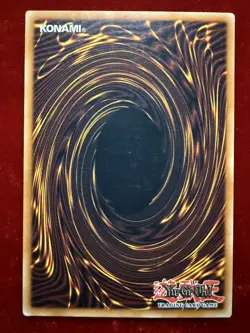 Yugioh Mirror Wall PSV-016 Pharaoh's Servant Unlimited - Image 2