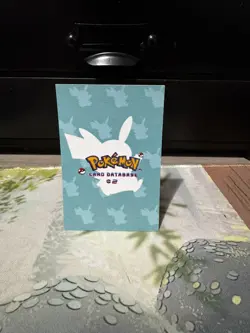 Pokemon 2024 Card Database 2 Holo Mega Blastoise Peru US Seller - Image 2