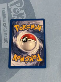 Magnemite 7/75 Neo Discovery Holo Pokemon Card NM - Image 2