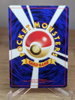 Espeon 196 Neo Discovery Neo Premium File 2 Japanese Pokemon Card - Image 4