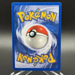 Politoed 8/75 Holo Rare Neo Discovery Pokemon Card Vintage WOTC LP - Image 2