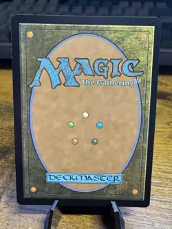 MTG - Erode 15 Rare Secrets of Strixhaven Magic: The Gathering Foil Near Mint - Image 2