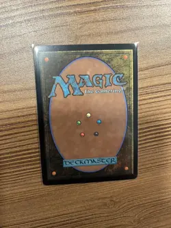 Vampiric Tutor (JP Alternate Art) (Silver Scroll Foil) Secrets of Strixhaven - Image 2