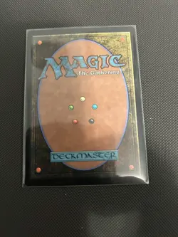 Vampiric Tutor (JP Alternate Art) (Silver Scroll Foil) Secrets of Strixhaven - Image 3