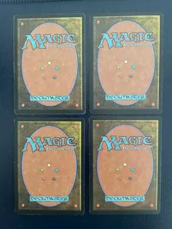 MTG 4X URZA'S SAGA GRAFTED SKULLCAP MAGIC THE GATHERING ARTIFACT RARE ENGLISH - Image 4