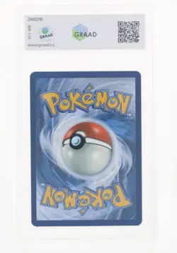 Pokemon - Mega Gengar EX - 284/217 Ascesa Eroica - GRAAD 10 GEM-MT ITA 2026 - Image 2