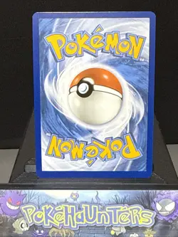 Pokemon Card Chansey 187/167 Twilight Masquerade Illustration Rare Near Mint - Image 2