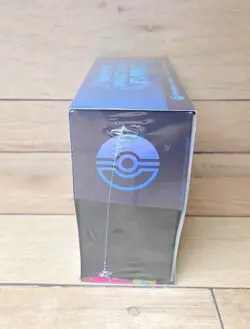 Pokemon Phantasmal Flames Pokemon Center Exclusive ETB Elite Trainer Box W/Case - Image 3
