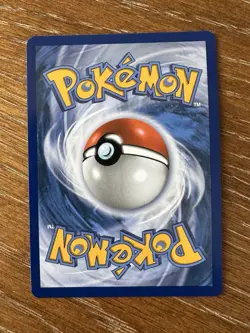 Pikachu (Pokemon Day 2026) 051/162 Cosmos Holo Pokemon Card TCG NM - Image 2