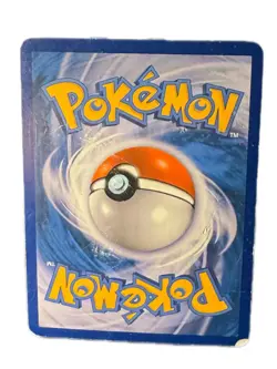 Metagross Lv.68 Holo Rare Pokemon Card EX Era HP/DMG 7/147 Cracked Ice - Image 2