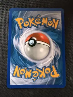 Pokemon - Darkrai LV.40 - 4/106 - Great Encounters - Rare Holo Swirl - Image 3