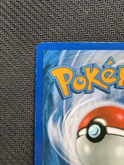 Pokemon - Darkrai LV.40 - 4/106 - Great Encounters - Rare Holo Swirl - Image 4