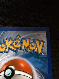 Pokemon - Darkrai LV.40 - 4/106 - Great Encounters - Rare Holo Swirl - Image 5