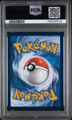 Charizard Ex Special Illustration Rare Pokemon Mew En-151 199/165 PSA 9 - Image 2