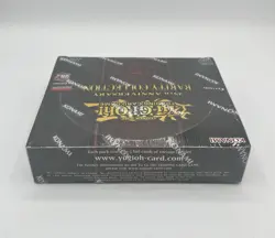 Yugioh 25th Anniversary Rarity Collection Booster Box 1st Edition Sealed 24pack - Image 4