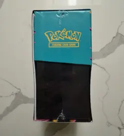 Pokemon TCG Ascended Heroes Pokemon Center Exclusive ETB - Image 4