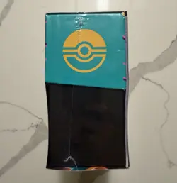 Pokemon TCG Ascended Heroes Pokemon Center Exclusive ETB - Image 5