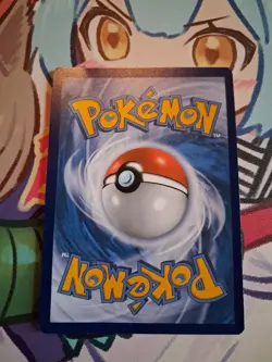 Pokemon TCG Gyarados 21/98 Holo Moderately Played - Image 5
