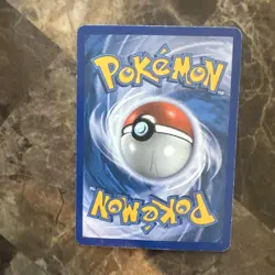 Cobalion Noble Victories 100/101 Full Art Holo Rare Pokemon TCG Mp - Image 2