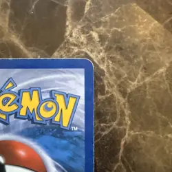 Cobalion Noble Victories 100/101 Full Art Holo Rare Pokemon TCG Mp - Image 3