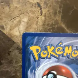 Cobalion Noble Victories 100/101 Full Art Holo Rare Pokemon TCG Mp - Image 4