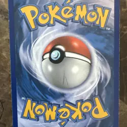 Cobalion Noble Victories 100/101 Full Art Holo Rare Pokemon TCG Mp - Image 5