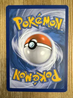 Poochyena 53/119 2014 Phantom Forces Pokemon Card TCG Reverse Holo Common - VLP - Image 2