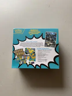 Pokemon TCG: Ascended Heroes Elite Trainer Box (ETB) - Brand New & Sealed ✅ - Image 2