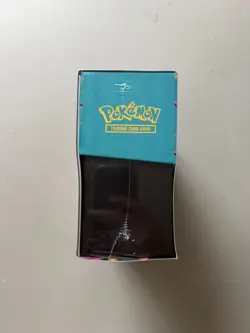 Pokemon TCG: Ascended Heroes Elite Trainer Box (ETB) - Brand New & Sealed ✅ - Image 4