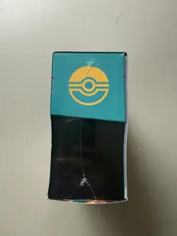 Pokemon TCG: Ascended Heroes Elite Trainer Box (ETB) - Brand New & Sealed ✅ - Image 5