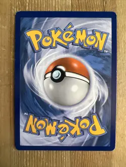 Pokemon TCG Regigigas Phantom Forces 86/119 Holo Holo Rare LP - Image 2