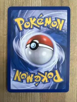 Pokemon TCG Seismitoad Noble Victories 24/101 Regular Rare LP - Image 2