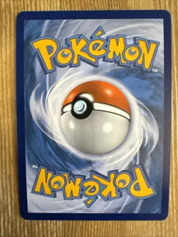 Xerosic (#110/119) - Reverse Holofoil XY - Phantom Forces NM Pokemon - Image 2