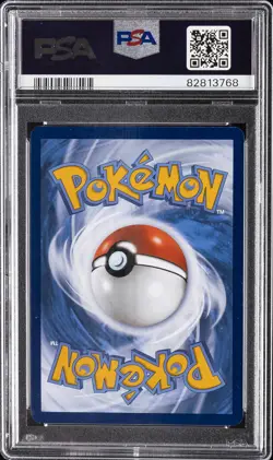 2023 POKEMON SVP EN-SV BLACK STAR PROMO #044 CHARMANDER PSA 10 - Image 2