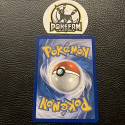 Virizion (Full Art) 97/101 Noble Victories Holo Pokemon TCG LP/LP+ - Image 2