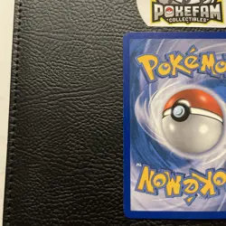 Virizion (Full Art) 97/101 Noble Victories Holo Pokemon TCG LP/LP+ - Image 3